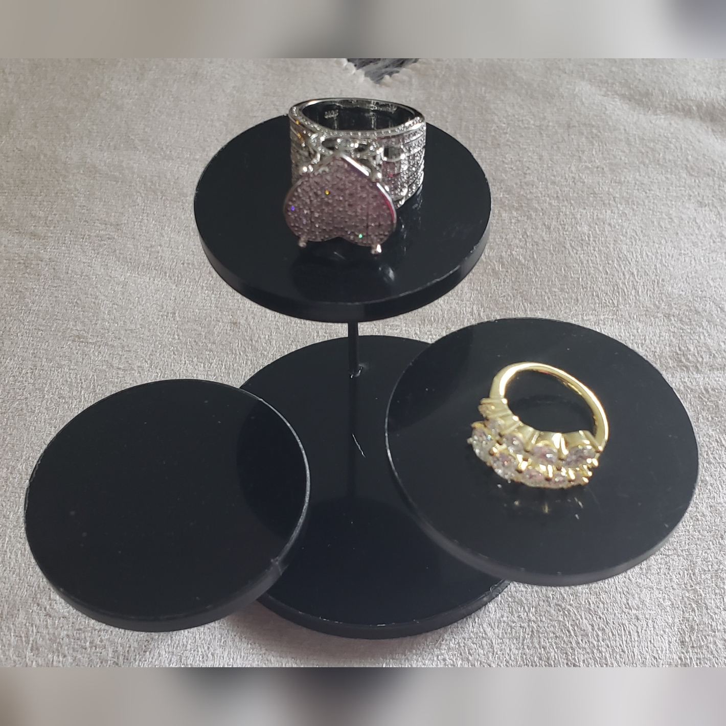 Small Display Stand